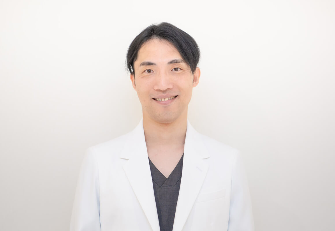 豊中曽根みなみアイクリニック 院長 南 高正